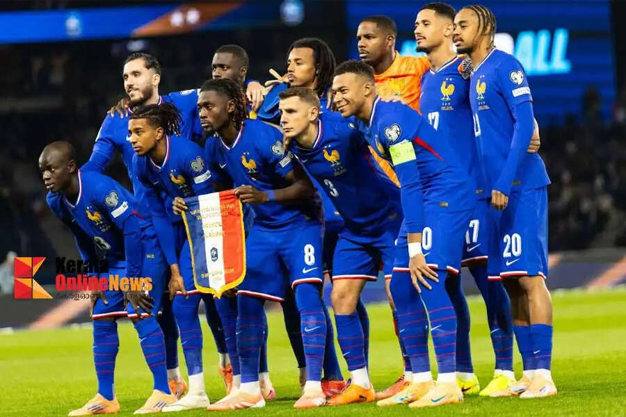 World Cup 2026 Predictions for Winners for Every Group ...
