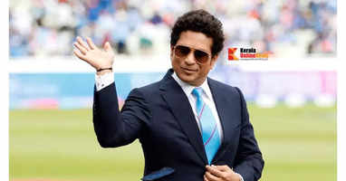 sachin