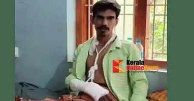 kozhikkode taxi driver -  libeesh