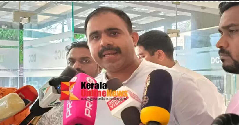 Abin Varki said that Ratnakumar and Koderi would be beaten on the street if they tried to attack KSU on the instructions of P sasi