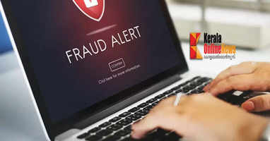 online fraud