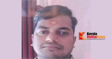 A scooter passenger who was injured in a collision with a car in Kasaragod died without receiving treatment: BJP workers protested, alleging that the hospital authorities were at fault for the death.