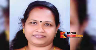 The leadership did not consider the complaints made to the higher authorities: CPI(M) Panchayat President in Palakuzha resigned from party positions