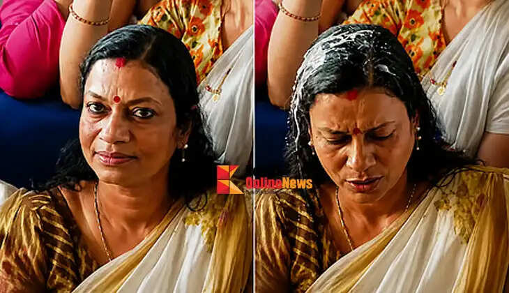Investigation into the incident where hot stew fell on Minister Bindu Krishna's head during Priyadarshini's inaugural journey; An officer not below the rank of DySP will be in charge of the investigation