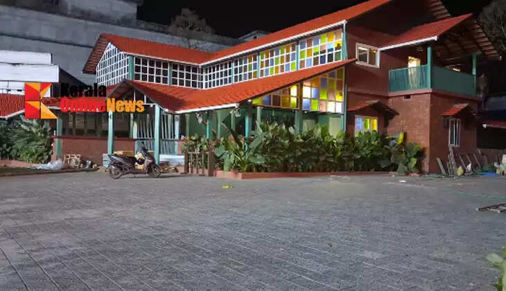 Restaurant's sewage found in household well; Inspection in Thaliparambil, deficiency notice issued to Kanji Hut Restaurant