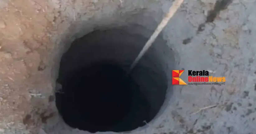 A ten-year-old boy fell into a well in Madhya Pradesh