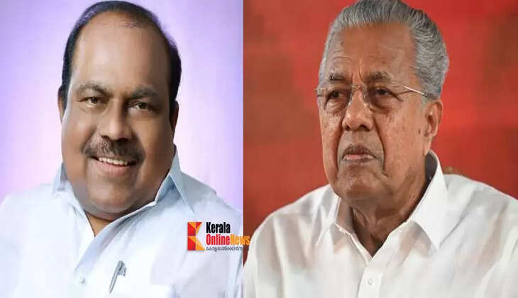 pinarayi