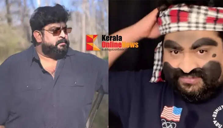 Mimicry star Sarath Unnithan passes away