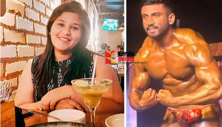 Fitness trainer commits suicide; Family alleges blackmailing of woman he met at gym