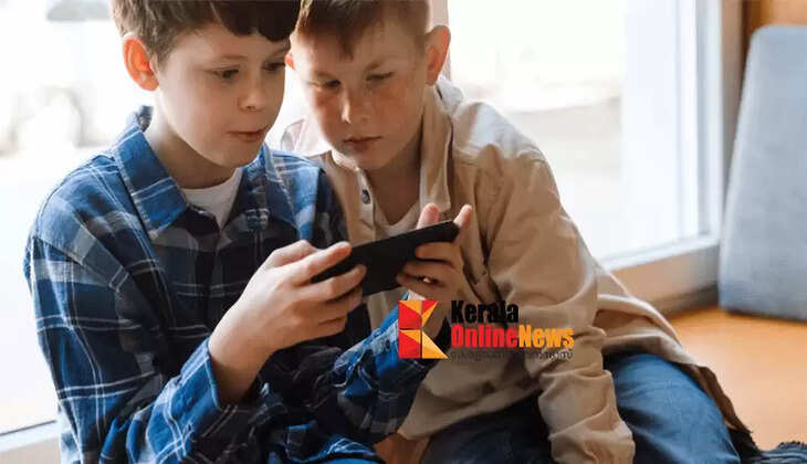 No more social media for those under 16; Karnataka government plans to ban