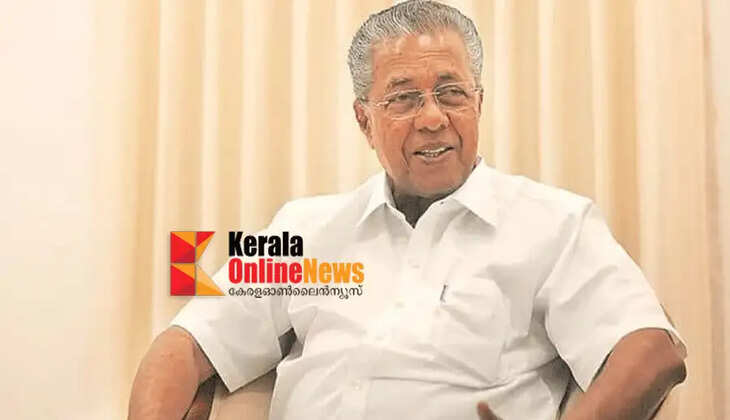 Fuel price hike: People are eager to know what the state will do to raise voice against the central government and reduce taxes, says Pinarayi Vijayan