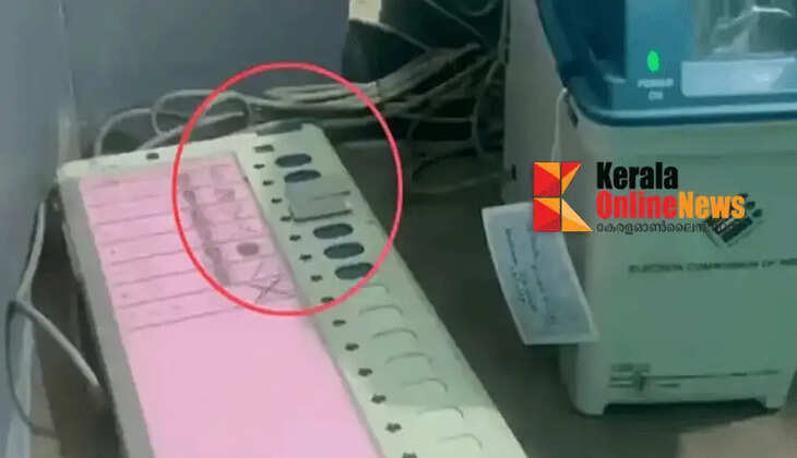 West Bengal Assembly Elections: BJP alleges rigging by Trinamool Congress