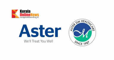 Aster India posts consistent revenue performance