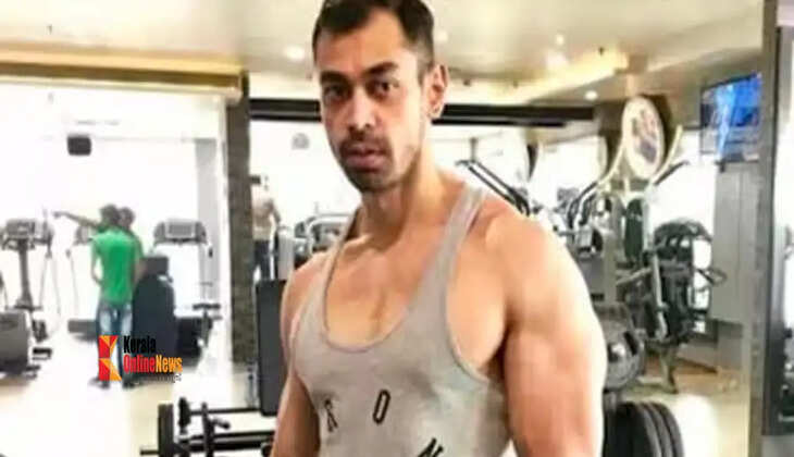 prateek yadav