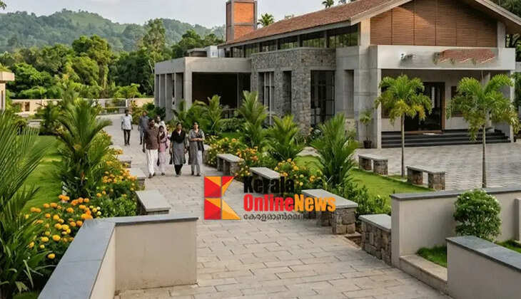 The way is paved for the construction of a state-of-the-art crematorium in Kannur's Payyambalam; All-party meeting declares full support