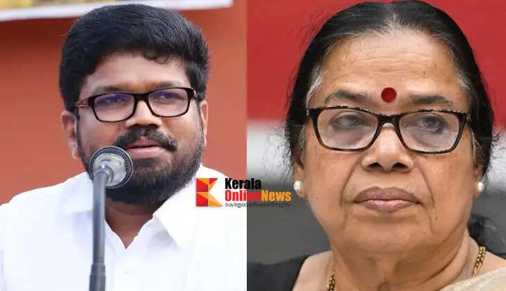 "There is a lack of clarity in what was said; do not speak in a manner that leaves one with no standing in this world or the next"&mdash;P.K. Sreemathi rebukes the Kannur District Secretary over the Vizhinjam controversy.