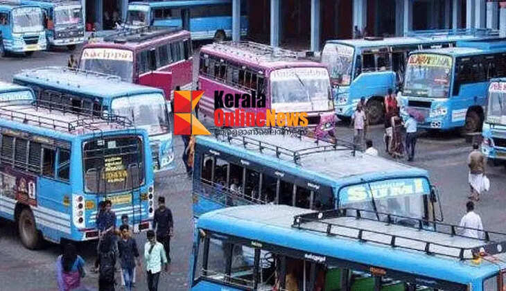 Free travel for women on KSRTC: Private buses to go on strike