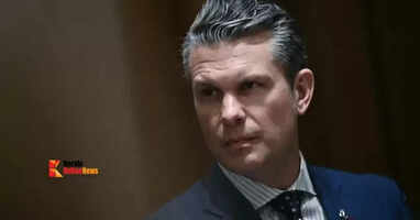 US Defence Secretary