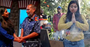 Adult web series directed by Nila Nambiar; Alencier will play the lead role in 'Lola Cottage'