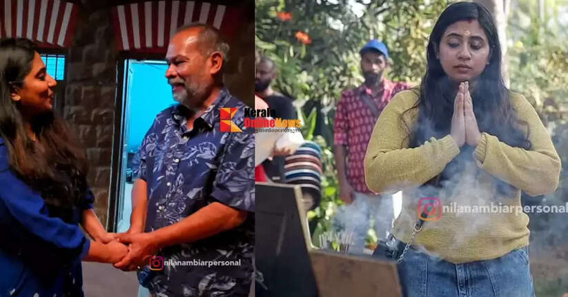 Adult web series directed by Nila Nambiar; Alencier will play the lead role in 'Lola Cottage'