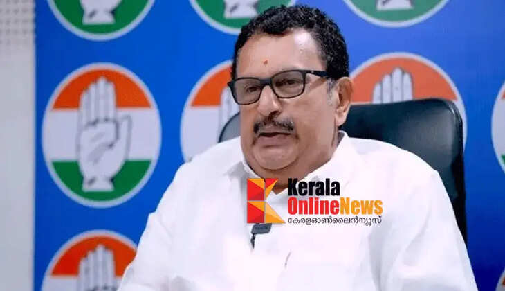 Adoor Prakash should say what he has to say at party forums; Minister K Muraleedharan says it is not right to behave like this