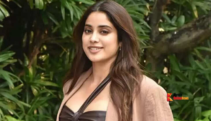 janvi