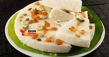 Easter special recipe