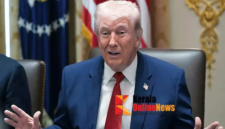 Trump hints at leaving NATO, says he has long been unimpressed with the alliance