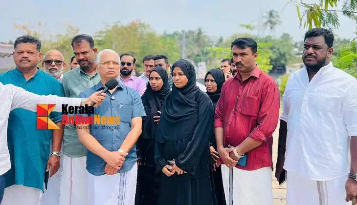 Pullupikadavu tourism project; UDF leaders demand vigilance investigation