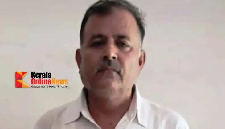 Police arrest suspect in multiple vehicle theft cases that went on for 22 years in UP