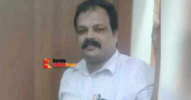 Policeman dies after falling from third floor while trying to arrest gambling gang