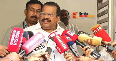 G. Sudhakaran's move is not anti-party: EP Jayarajan