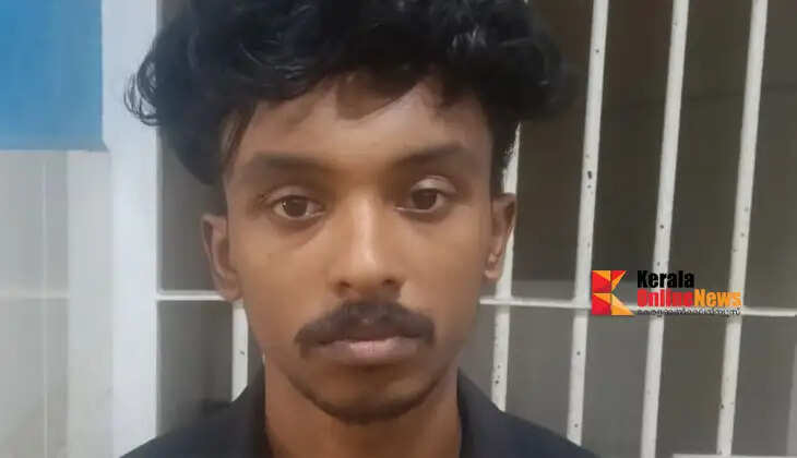 Morphing case at Thrikkakara Bharat Mata College: Police seek custody of accused Saneesh.