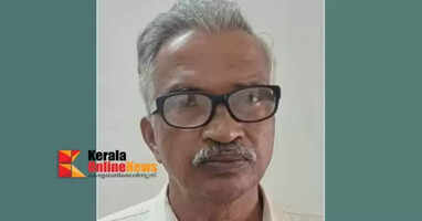Retired teacher arrested for sexually assaulting girl during Kerala festival in Kozhikode