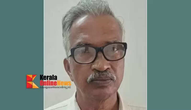 Retired teacher arrested for sexually assaulting girl during Kerala festival in Kozhikode