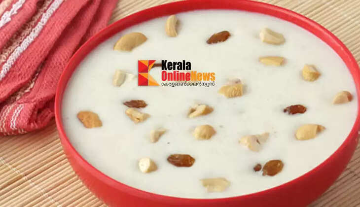  Palada Payasam