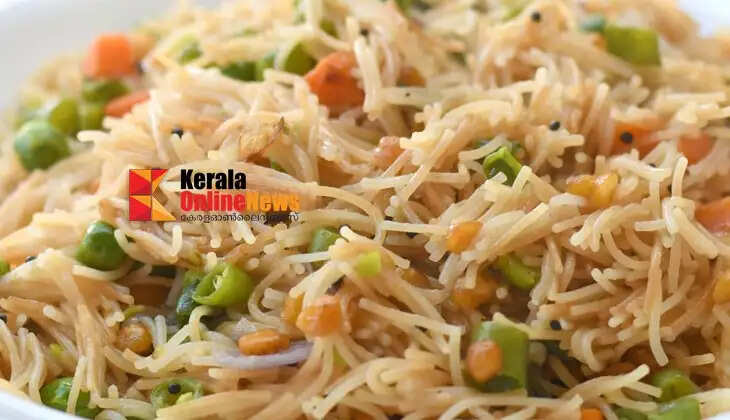 semiya upma