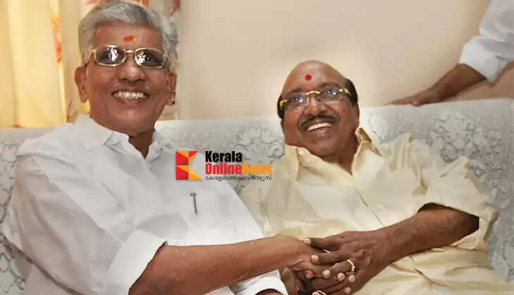 Once again, NSS - SNDP join hands; United trumpet to complete the surprise