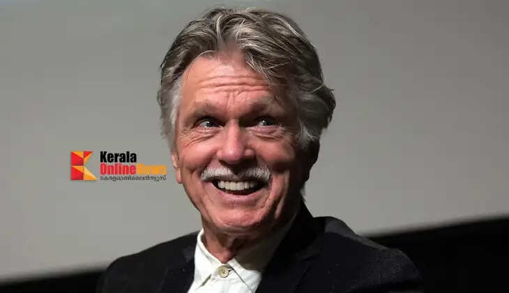 Hollywood actor Tom Skerritt has passed away.