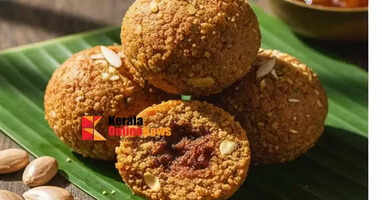 jackfruit laddu