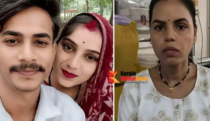 Woman arrested for stabbing sister-in-law to death and hiding the body in a water tank after a disparaging remark was made about her brother.