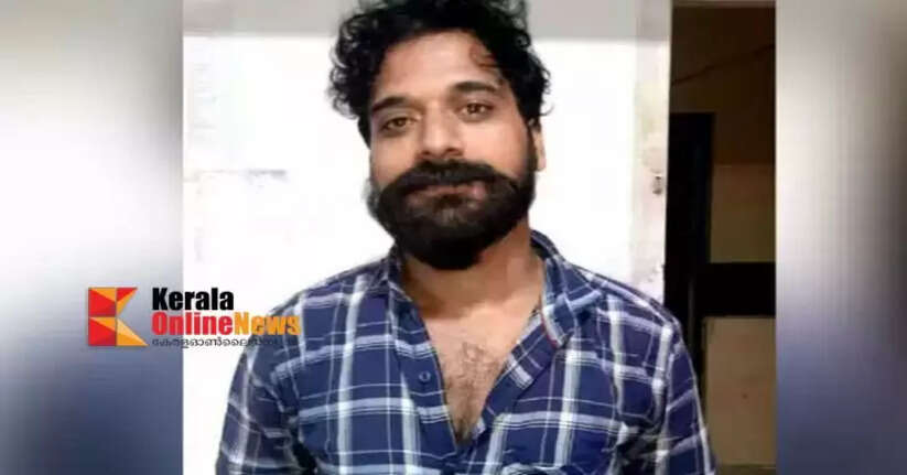 Youth arrested with drugs in pill form in Kanhangad