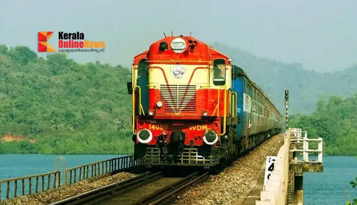 train