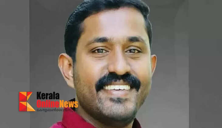 Complaint filed against DYFI block president for allegedly harassing her on the promise of marriage