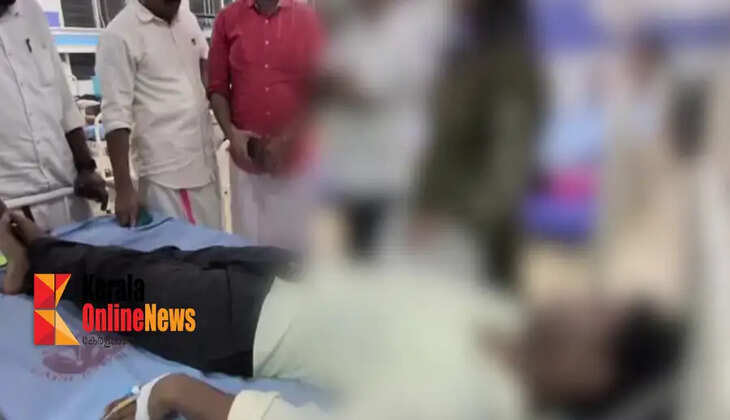 pathanamthitta case