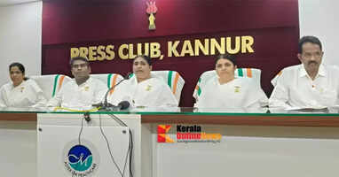 Brahma Kumaris' Maharakta Dana Campaign to be held at three locations in Kannur