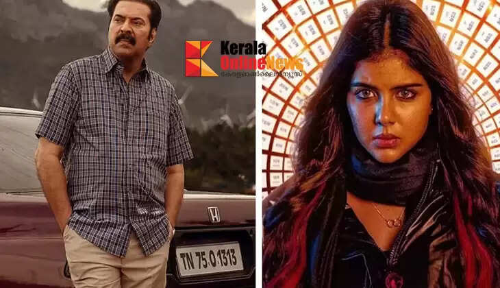 Mammootty best actor, Kalyani best actress; Kalabhavan Mani Memorial Award announced