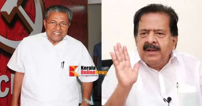 The Chief Minister knows that he will not have to give all this, it is up to the next government to implement it; Ramesh Chennithala says the announced benefits are just a scam ahead of the elections