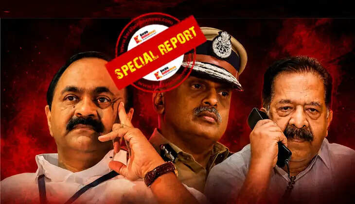 What Chennithala said was a blatant lie. The term of the screening committee has expired. Will the minister's chair also be affected?