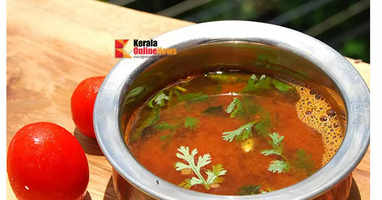 tomato rasam